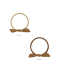 Little Knot Headband