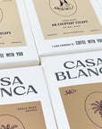 Colombia Aponte Honey - Fresh Roasted Coffee - Ground
