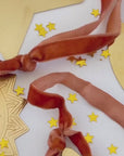 Recycled Decorative Star Brass