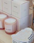 Palisades Candle