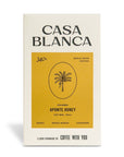 Colombia Aponte Honey - Fresh Roasted Coffee - Ground