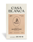 Everyday Escape Blend - Fresh Roasted Coffee - Ground 12 oz