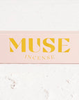 Ylang-Ylang Incense- Muse Natural