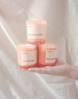 Palisades Candle