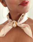 Sunburst Cotton Bandana | Eradura