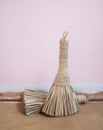 Not So Tiny Straw Broom