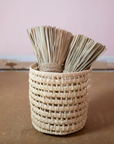 Not So Tiny Straw Broom