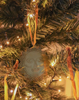 Recycled Decorative Sun Brass