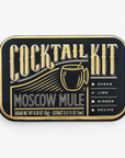 Moscow Mule Cocktail Kit