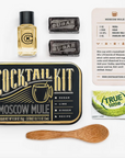 Moscow Mule Cocktail Kit