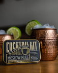 Moscow Mule Cocktail Kit