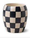 Checkmate 11 OZ - Black Fig + Olive