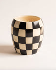 Checkmate 11 OZ - Black Fig + Olive