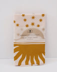 Sunburst Cotton Bandana | Eradura