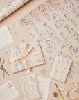 Nudes ' Happy Birthday Wonderful Lady' Card
