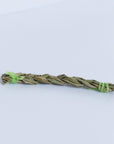 Sweet Grass Smudge Braid