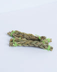 Sweet Grass Smudge Braid