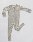 Bee Free Bamboo Romper