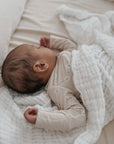 Bee Free Bamboo Romper