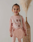 Heart Purse Kids Accessories