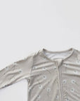 Bee Free Bamboo Romper