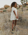 Finn Dress Desert | Rylee + Cru