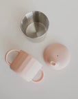 Ff Sippy Cup - Ivory