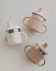 Ff Sippy Cup - Ivory