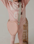 Heart Purse Kids Accessories