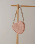 Heart Purse Kids Accessories