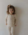 Bamboo Two Piece Set | Lucy