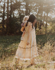 The Laney Dress