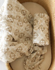 Muslin Quilt | Cottage Quilt