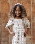 Della Dress | Folklore , Rylee + Cru