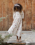 Della Dress | Folklore , Rylee + Cru