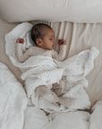 Bee Free Bamboo Romper