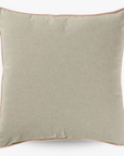 Velvet Cushion Cover Blush