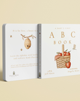 A Child's First Abc Book