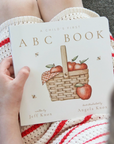 A Child's First Abc Book