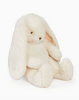 Little Nibble 12" Bunny - Cream