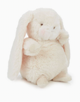 Tiny Nibble 8" Bunny - Cream