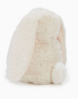 Tiny Nibble 8" Bunny - Cream