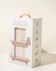 Our Very Little Library Board Book Set