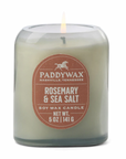 Vista 5 oz Candle - Rosemary & Sea Salt