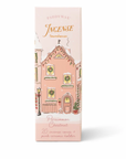 Holiday Town Incense Cone Holder - Townhouse