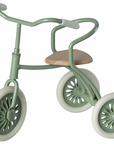 Abri a tricycle, Mouse - Green