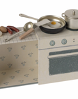 Cooking Set, Mouse