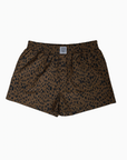 Cheetah | Women's Boxer Shorts