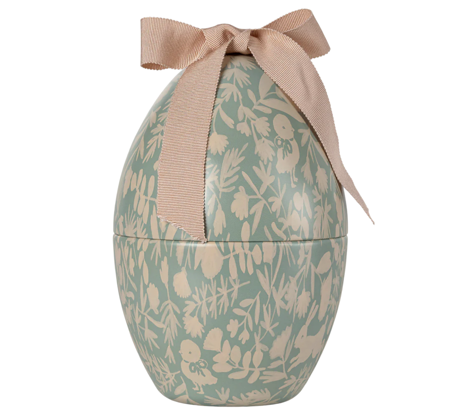 Easter egg - Mint