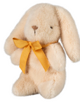 Bunny plush, Mini - Cream